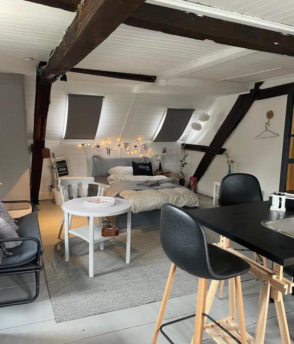 Nassau House | "unterm Dach" in Nassau an der Lahn