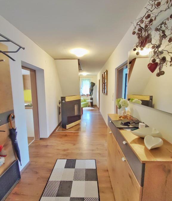 Dellach im Drautal Apartment | Unterm Nussbaum 2