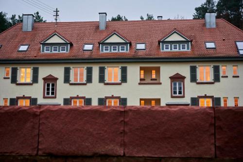 Fischbach bei Dahn Apartment | Unterpetersbächlerhof