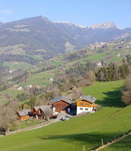 Chiusa Ski Chalet | Unterplattnerhof