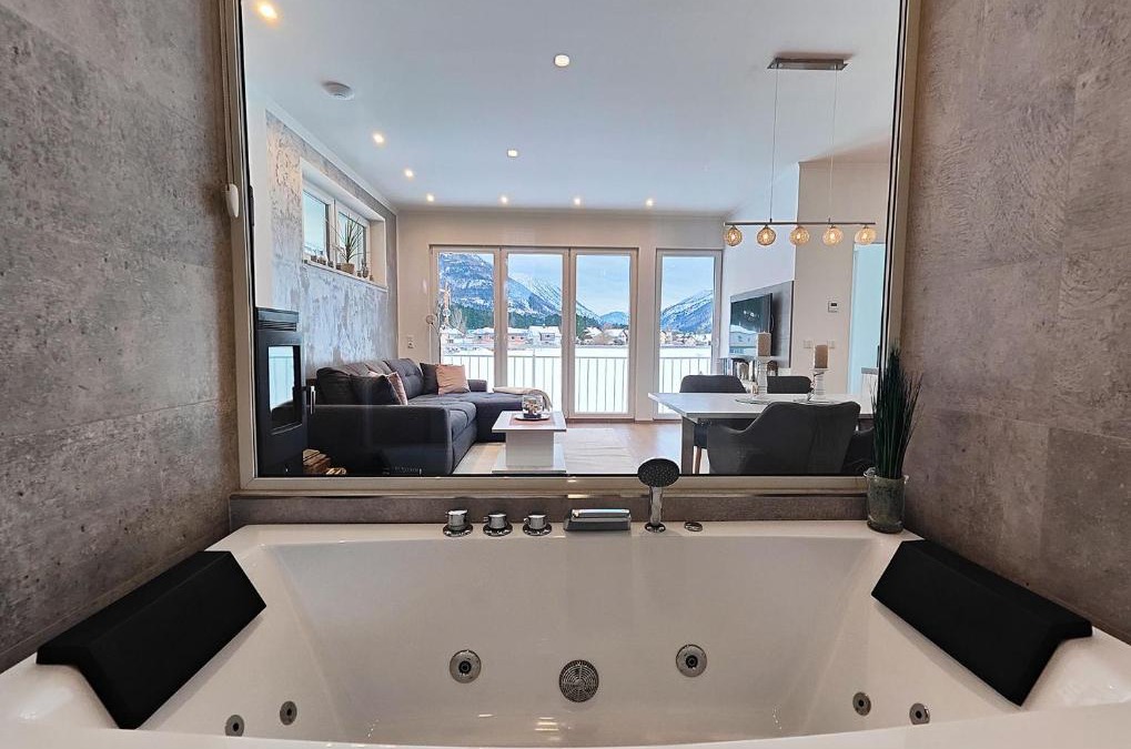 Ebensee Apartment | Unterschlupf