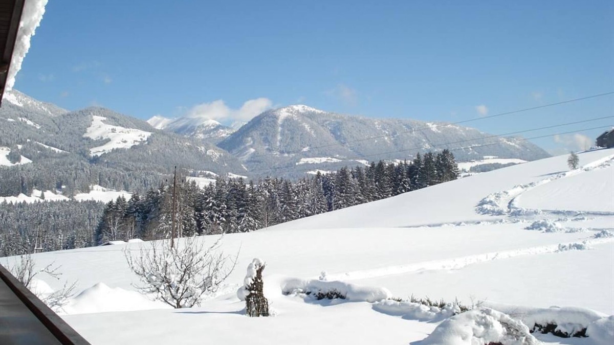 Abtenau Other | Unterwoetzlhof - Apartment/2 bedrooms/shower, WC Nr. 1