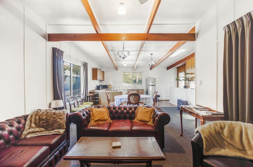 Riverglades House | Unwind at Riverglades Murray Bridge