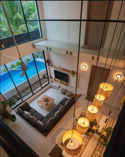 Dhigurah House | Unwind Dhigurah