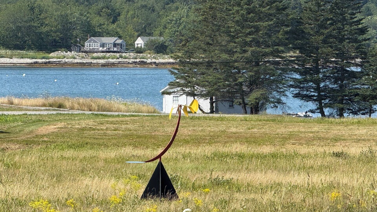 Martinsville Other | “Unwind, recharge, and experience the magic of Maine's Working Waterfront