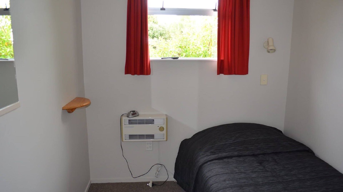 Waitaki District Apartment | Unwind @ Richmond Inn Single Unit