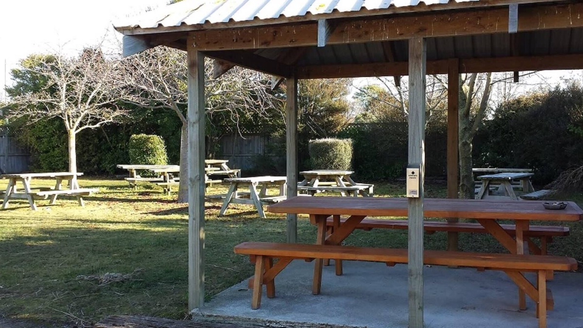 Waitaki District Apartment | Unwind @ Richmond Inn Single Unit