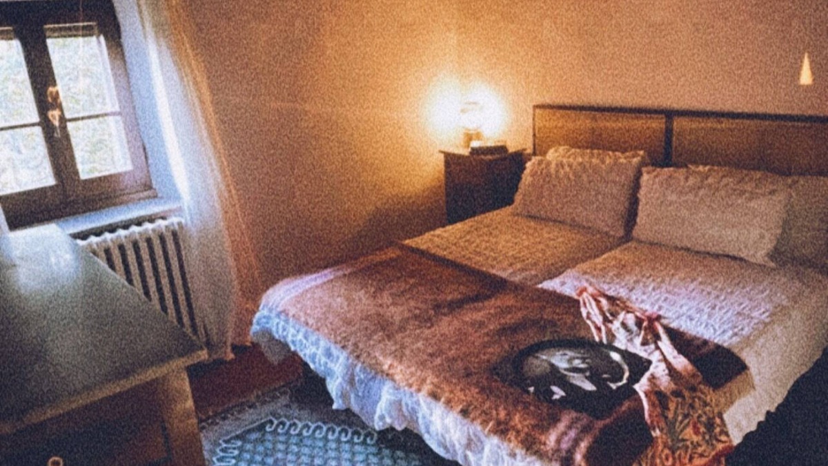 Caprese Michelangelo Villa | Unwind under the Tuscan sun, La Casina, Pet friendly, family villa in Tuscany.
