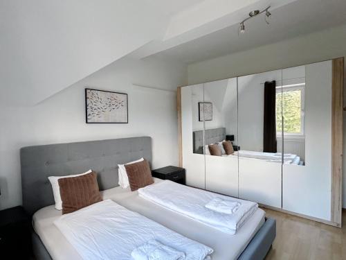 Altenmarkt-Thenneberg Apartment | Up Residences S