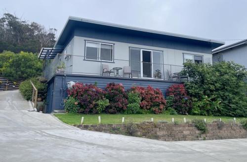 Bicheno House | Up the Back