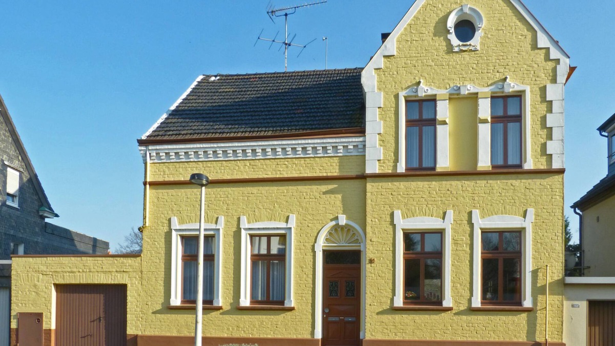 Wald Apartment | up to 2 pers. on 75sqm, non-smoking without pets, private setting with style