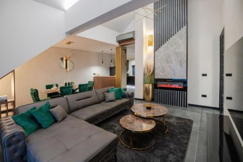 Dakovo Apartment | UpArt Home & Spa