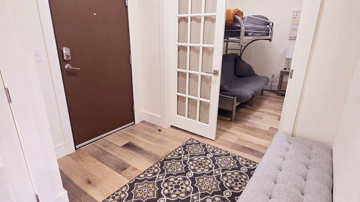 Detroit Lakes Condo | Updated 2 Bedroom Condo!