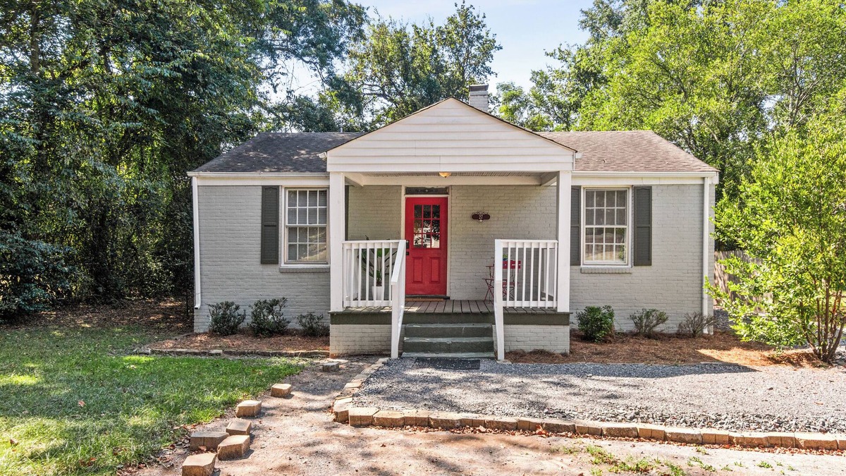 Tuscaloosa House | Updated & Cozy Stay - Minutes to Campus