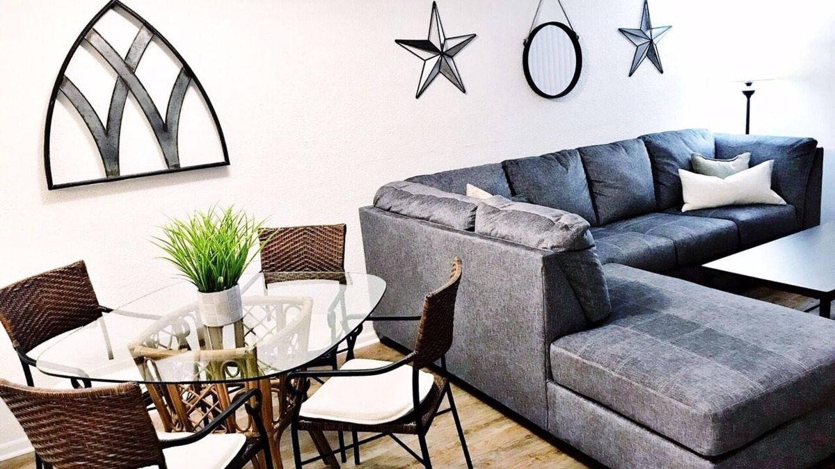 Fairfield Glade House | 🌟Updated Fairfield Glade Condo 🌟w/King Size bed, pet friendly, Wifi, & more!