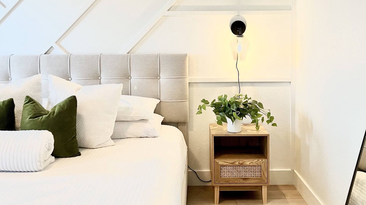 Thornton House | Updated Great Location Beautiful New House