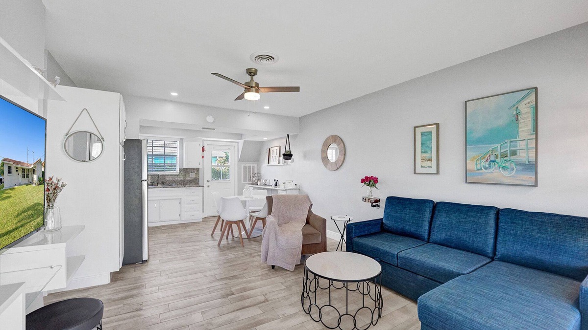 Coral Heights House | Updated Home!