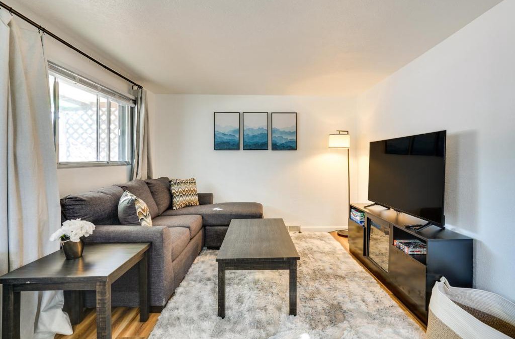 Aberdeen House | Updated Pueblo Vacation Rental Near Riverwalk!