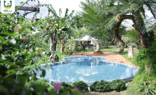 Pleiku House | Upes Garden Homestay Bien Ho