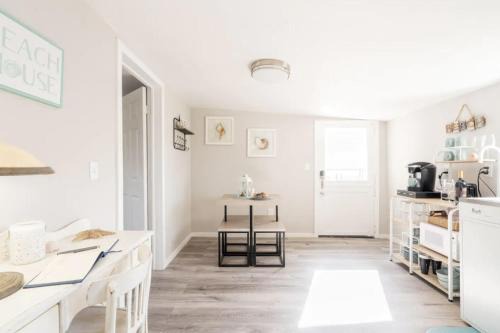 Rosarito Apartment | Upgrade Rosarito Seaside Guest House with Beach Access