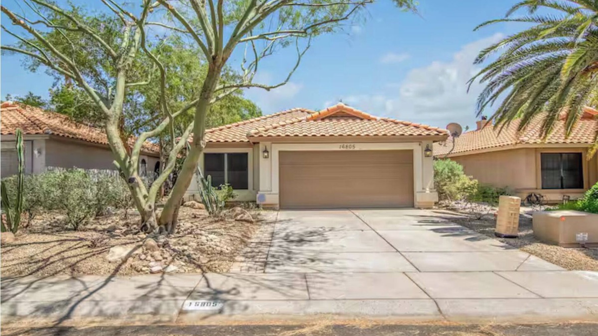Paradise Park Vista House | Upgraded entire residential home