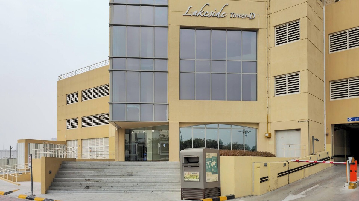 Dubai Production City Apartment | Upgraded Peaceful Studio at IMPZ