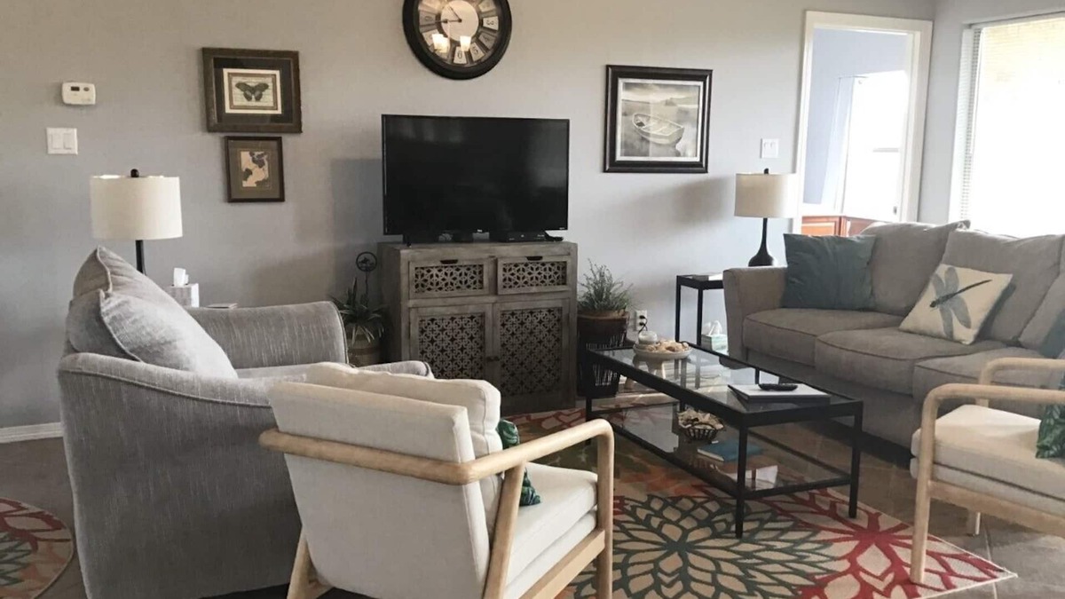 Port Isabel Villa | Upgraded Villa -37 TP