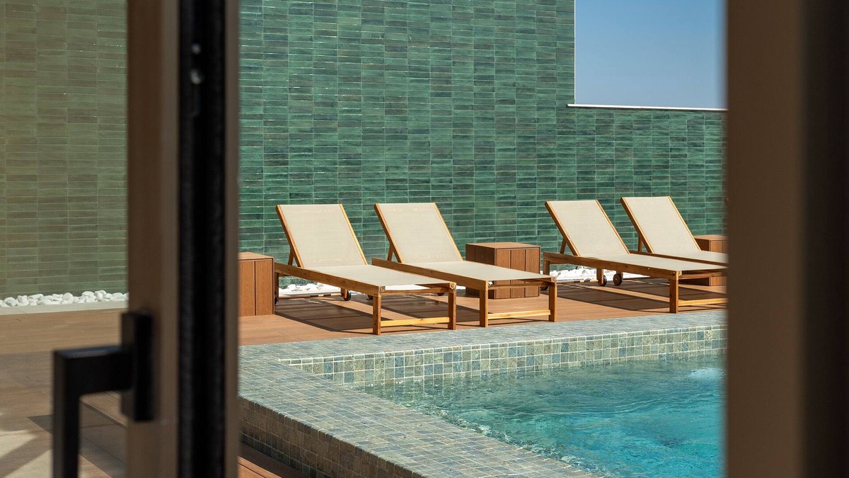 Alcochete Hotel | Upon Vila Alcochete Hotel