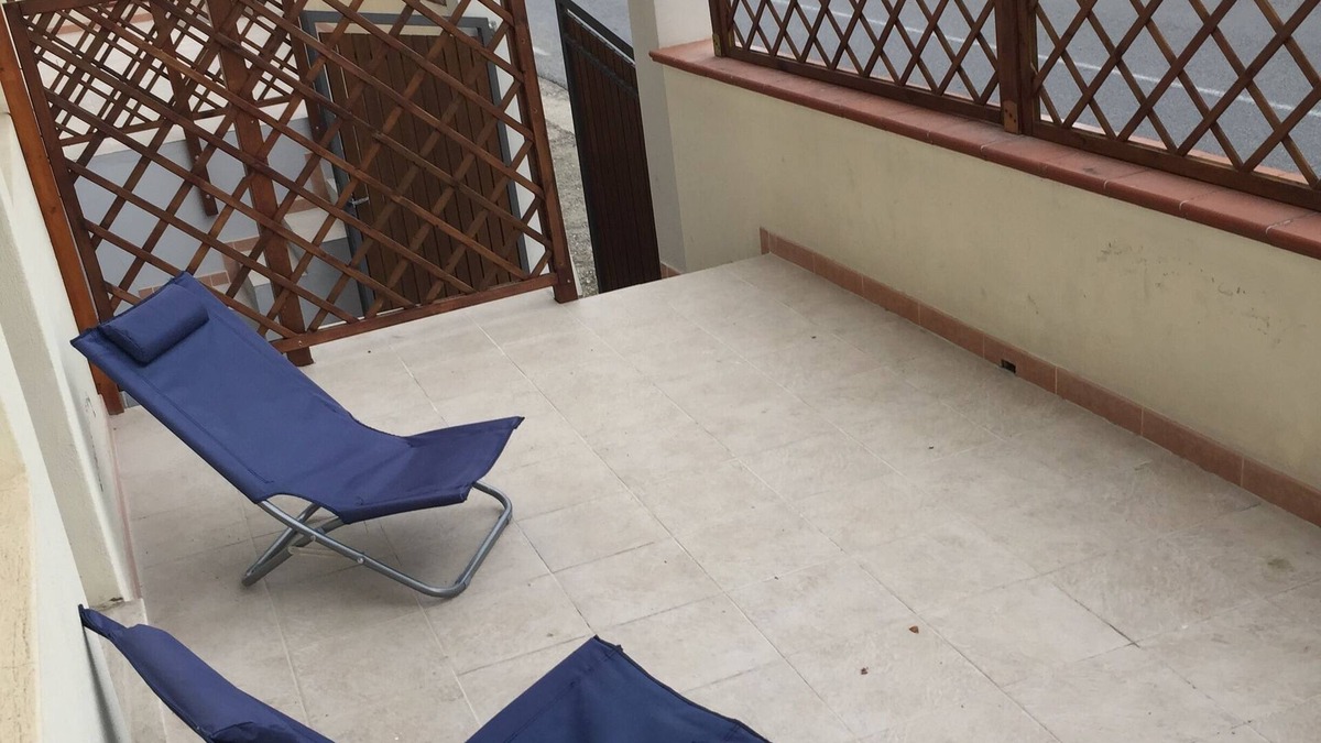 Marina Apartment | Upper Ionian Calabria (v) - 100 mt from the sea