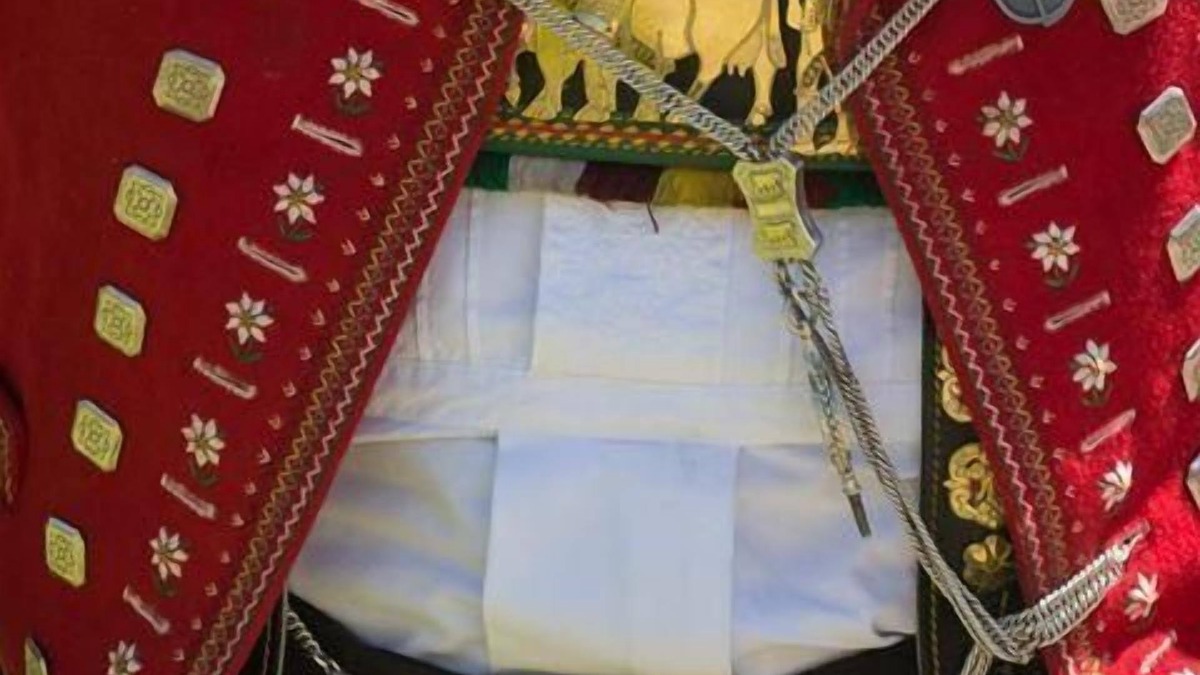 Nesslau-Krummenau Other | Upper Laui