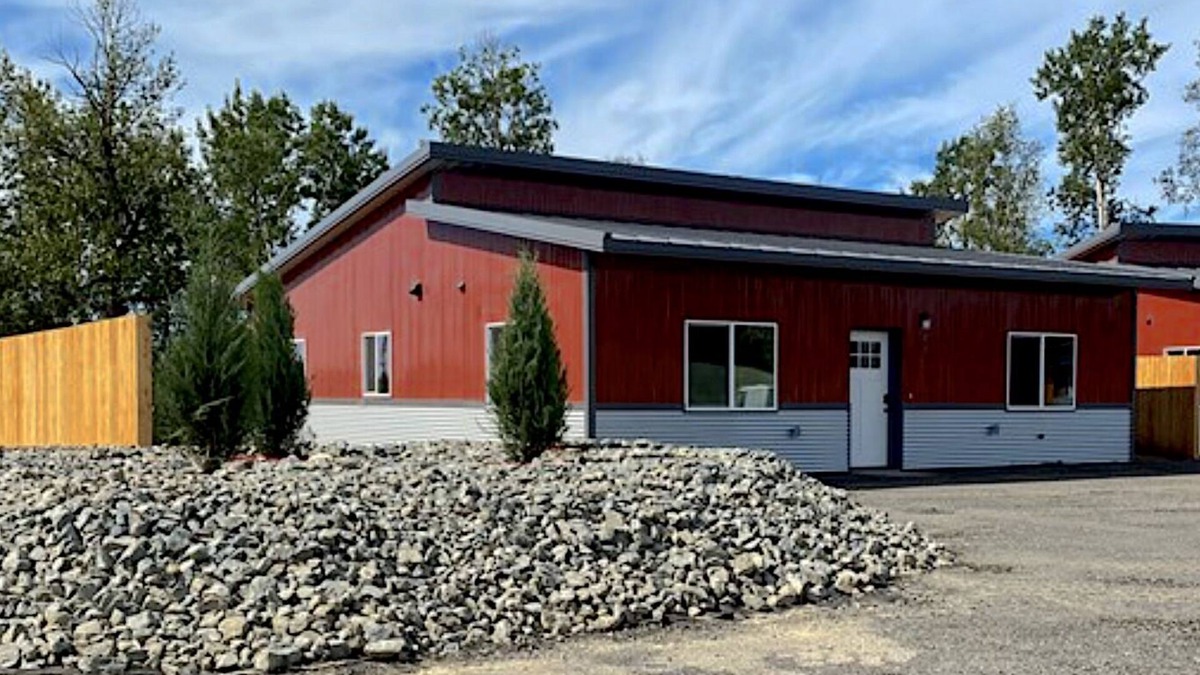 Gateway House | Upper Mesa Villa #1, Glacier Suites - Upper Mesa Villa #1