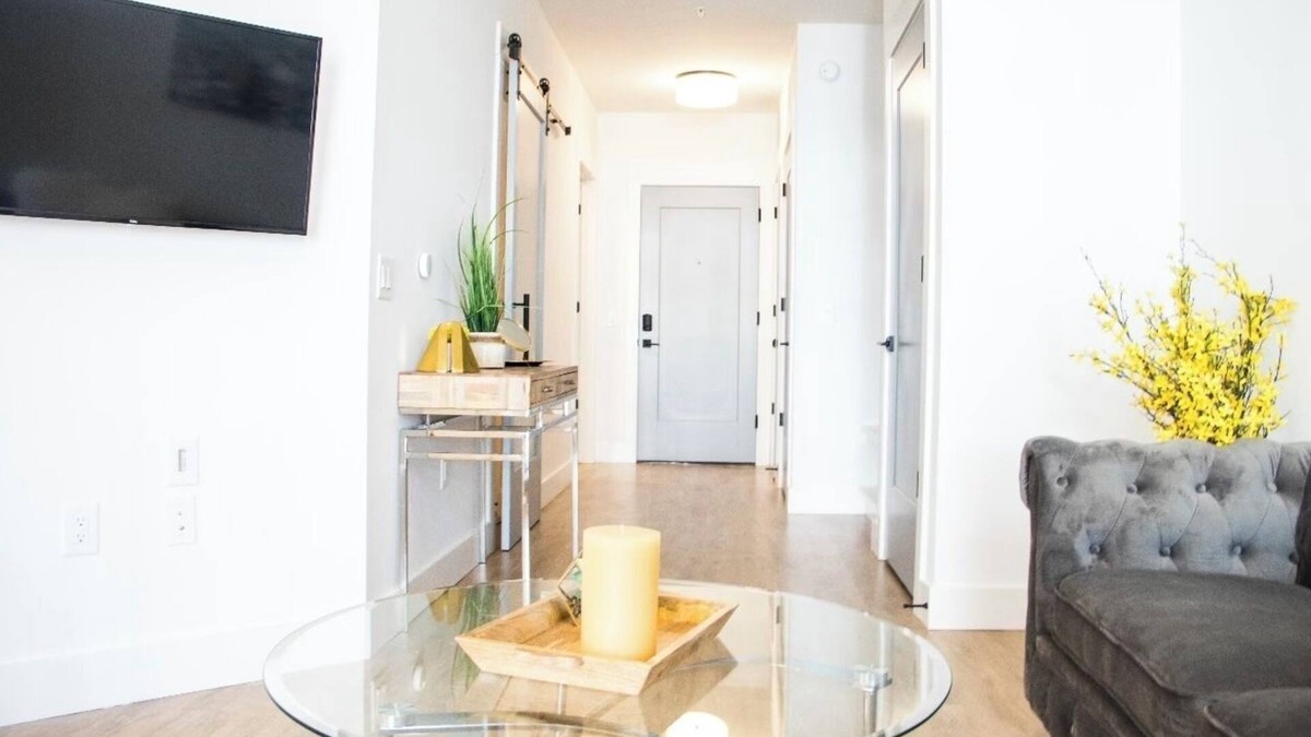 Bolton House | Upper Westside ATL Luxury Stay