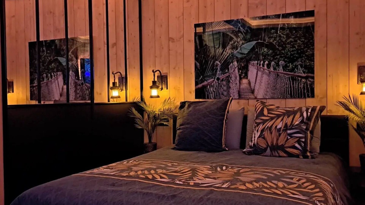 Arras Apartment | Upscale Accommodation