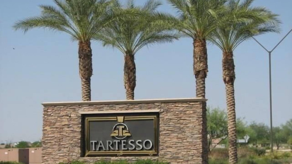 Tartesso House | Upscale But Cozy Beach Retreat In The Desert Near Phoenix With Private Pool
