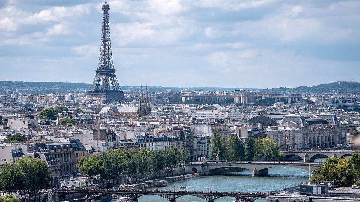 Chauconin-Neufmontiers Cottage | Upscale home near Disneyland