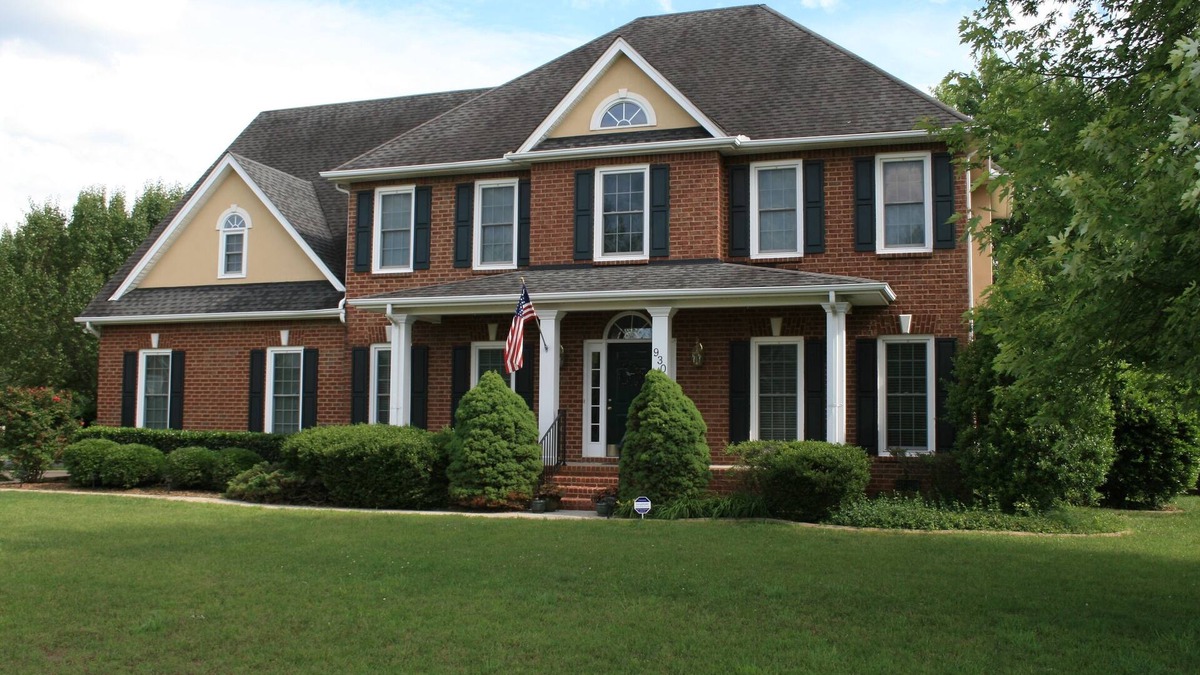 Murfreesboro House | Upscale Home in Murfreesboro