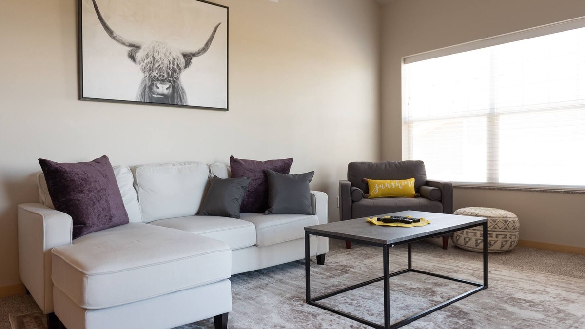 Rapid City Apartment | Upscale Luxury Living Apartment Complex