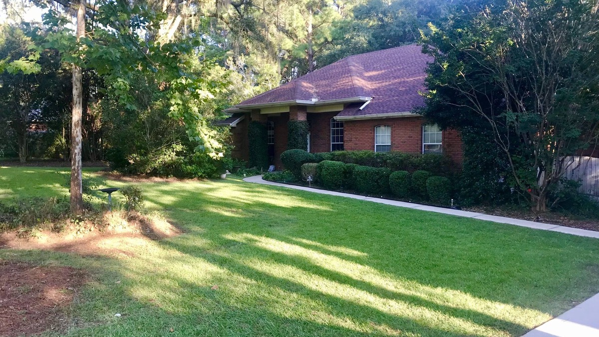 Killearn Lakes House | UPSCALE NE TALLAHASSEE QUIET, SECURE RESIDENCE FULLY EQUIPPED