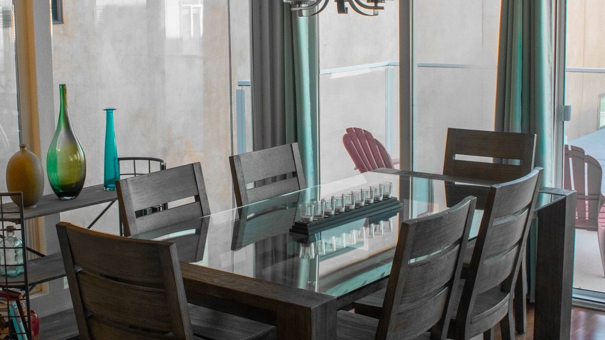 Capistrano Beach Apartment | Upstairs Apartment with Ocean View