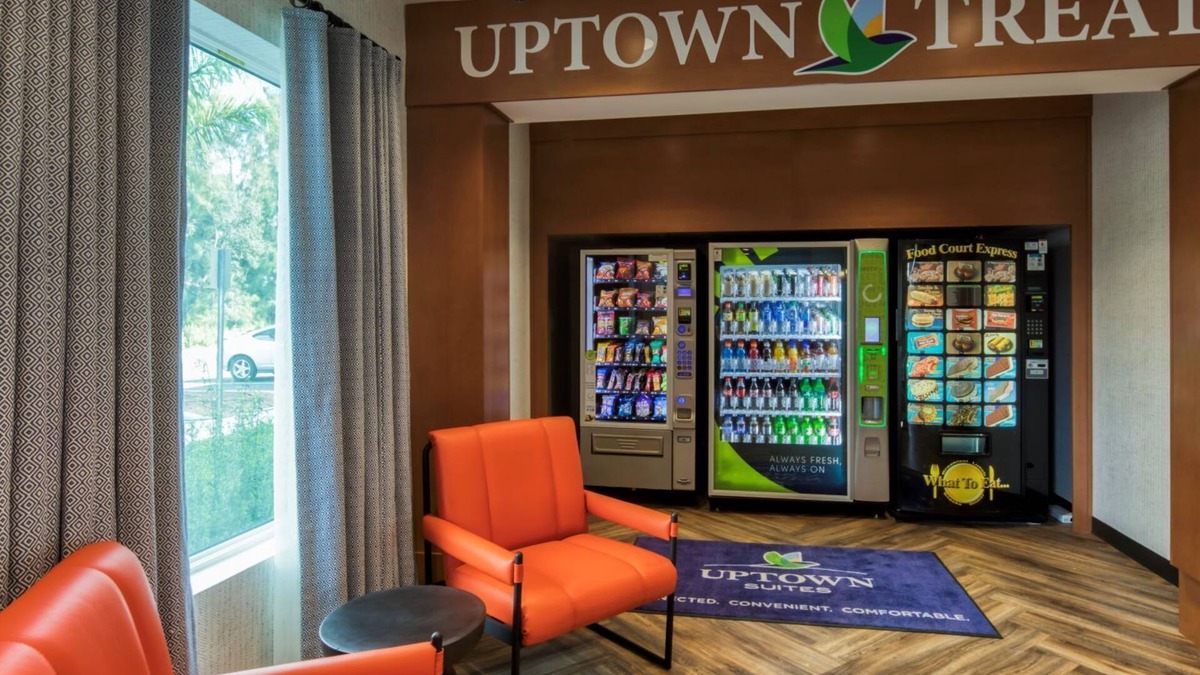 Concord Hotel | Uptown Suites Extended Stay Charlotte NC – Concord
