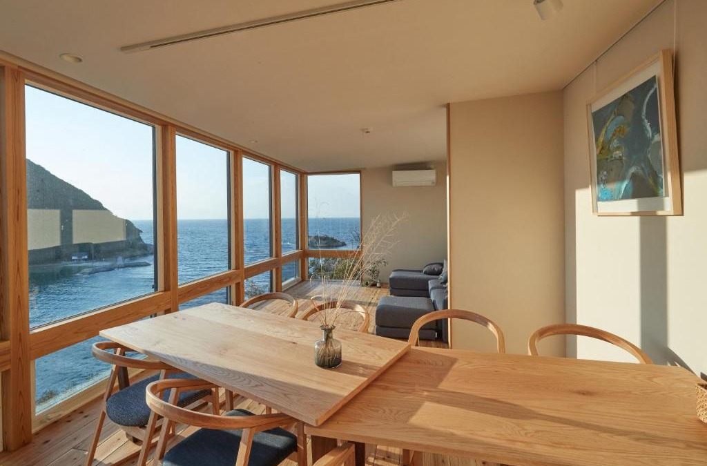 Ohama Villa | URASHIMA VILLAGE