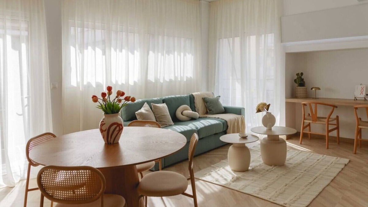 Pangrati Apartment | Urban Athena Apartment, Pangrati