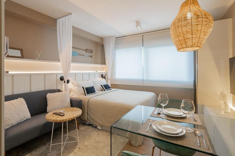 Mont'Serrat House | Urban Beach Mont Serrat com vaga