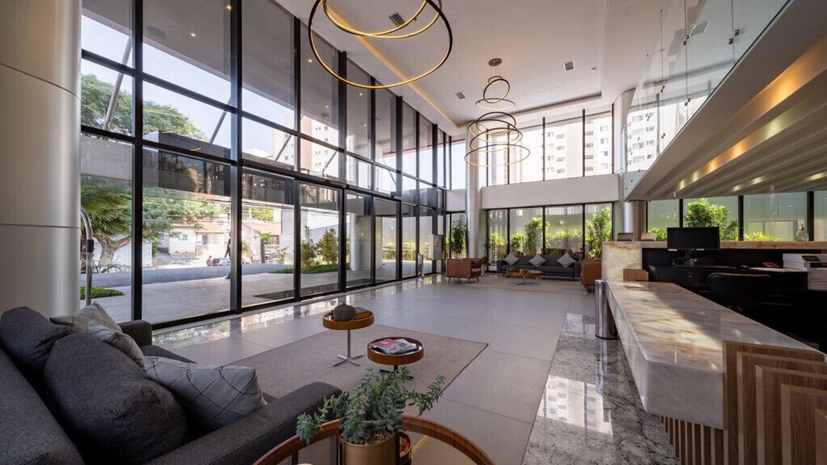 Osasco Hotel | URBAN by UNU