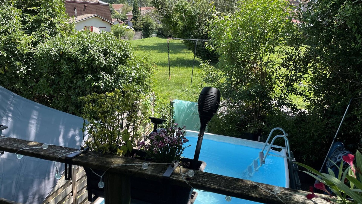 Bordeaux House | Urban charm and cocoon-like softness