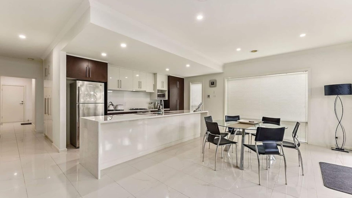 Mount Gambier Apartment | Urban Corporate Apartment