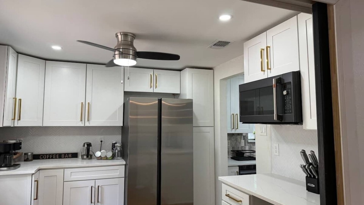 Duncanville House | Urban Cowboy Oasis | Pets OK | Near Stadiums, DWTN