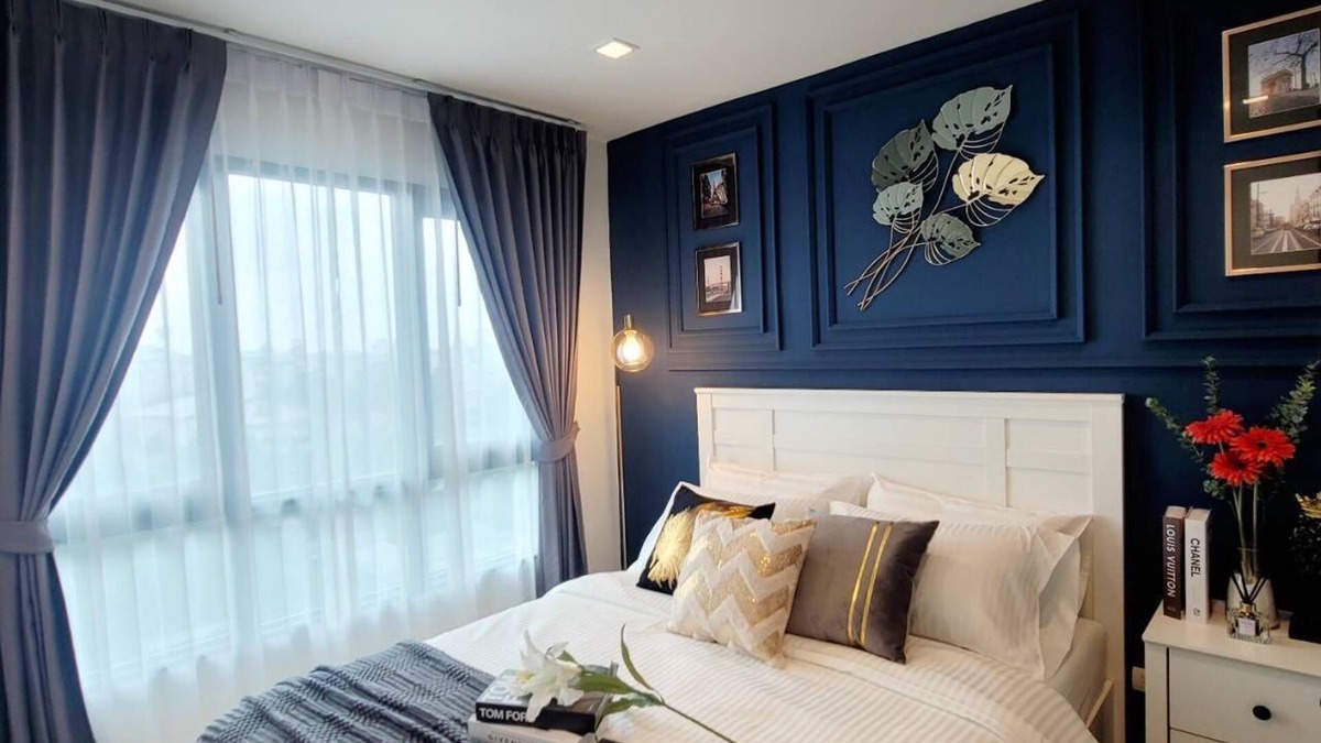 Bang Na Condo | Urban Elegant near BTS