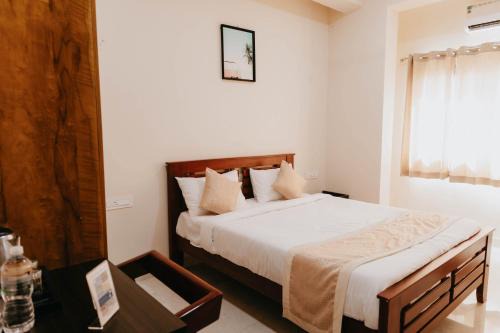 Hubli Hotel | Urban Elite - Apart Hotel