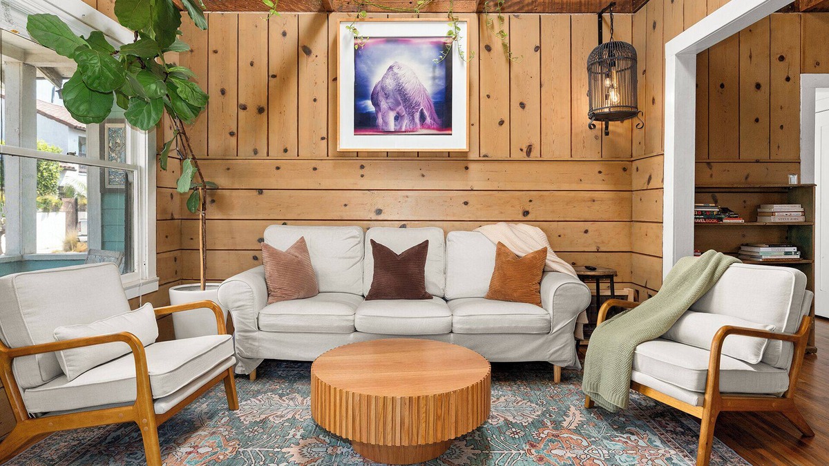Venice House | Urban Farmhouse 3BR/1.5BA in Venice – Walk to Abbot Kinney